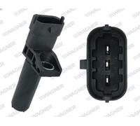 Capteur d'angle, vilebrequin WAGNER CRS00031 pour SL (R231) 3 2014-2016