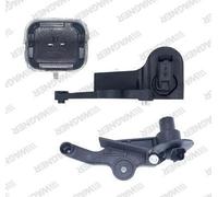 Capteur d'angle, vilebrequin WAGNER CRS00091 pour CITROEN AX (ZA-_) 1 1986-1998