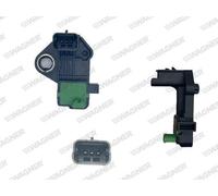 Capteur d'angle, vilebrequin WAGNER CRS00100 pour CITROEN DS5 2 2014-2015