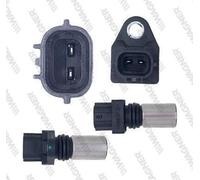 Capteur d'angle, vilebrequin WAGNER CRS00112 pour SAAB 9-5 (YS3E) 3 2001-2005