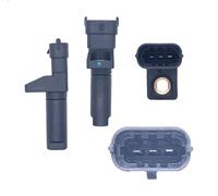 Capteur d'angle, vilebrequin WAGNER CRS00121 pour SL (R230) 3 2008-2012