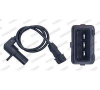 Capteur d'angle, vilebrequin WAGNER CRS00184 pour VECTRA B (J96) 1.6 1995-2002