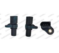 Capteur d'angle, vilebrequin WAGNER CRS00244 pour BMW 3 (E46) 2 2001-2005
