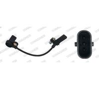 Capteur d'angle, vilebrequin WAGNER CRS00330 pour BMW 3 (E90) 3 2008-2011