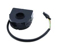Capteur D'angle Voiture Compatible Avec BMW Pour E46 E39 E53 X3 X5 E38 Z3 E83 325Ci M3 2000-2008 32306793632 Capteur De Position D'angle De Colonne De Volant