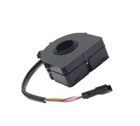 Capteur D'angle Voiture Compatible Avec BMW Pour Série 5 E39 1995-2003 Pour X3 E83 2004-2008 Capteur D'angle De Position De Colonne De Direction 37140147560