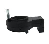 Capteur D'angle Voiture Compatible Avec Chevy Pour Silverado Pour Avalanche Pour Suburban 1500 2500 2003 2004 2005 2006 Capteur D'angle De Braquage 19150081 26104070