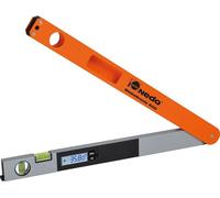 Capteur d'angle Winkeltronic Capacité de mesure 0-355Grad Longueur de branche 60cm 0,1Grad NEDO