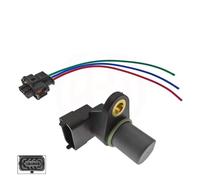 Capteur d'arbre à cames Capteur de position d'arbre à cames OEM 39300-27000, 3930027000, compatible avec Hyundai Accent, Getz, i30, Matrix 2.0 CRDi, Santa FE, Tucson, Trajet(Set)