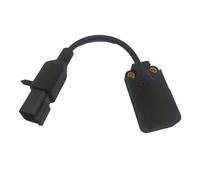 Capteur d'arbre à cames Capteur de vitesse moteur AH221249 pour John Deere Capteur vilebrequin auto