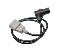 Capteur d'arbre à cames Compatible avec A4 S4 1998-2008 Capteur de position de vilebrequin 06A906433A 06A906433F 0261210165
