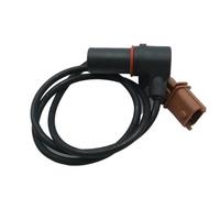 Capteur d'arbre à cames Compatible avec Alfa pour Romeo pour 145 1994-2001 Capteur de position de vilebrequin 46469866
