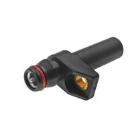 Capteur d'arbre à cames Compatible avec Benz pour C230 1997 1998 Capteur de position de vilebrequin A0031537528 0031537528 31537528