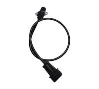 Capteur d'arbre à cames Compatible avec Fiat pour Fiorino Box 146 2000-2023 Capteur de position de vilebrequin 46445731 7735697 482017010