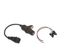 Capteur d'arbre à cames Compatible avec Hyundai pour Accent 2000-2011 Capteur de position de vilebrequin 39180-26900 39180 26900 3918026900(Sensor Wire)