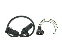 Capteur d'arbre à cames Compatible avec Hyundai pour Tucson 2010-2014 Capteur de position de vilebrequin 39180-25300 39180 25300 3918025300(1set)