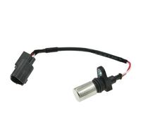 Capteur d'arbre à cames Compatible avec Toyota pour C&orolla 2004-2007 Capteur de position de vilebrequin 9091905056 SS10229-11B1 WG1807607(1 PCS)