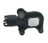 Capteur d'arbre à cames de remplacement d'origine Capteur de position d'arbre à cames excentrique 11377524879 pour BMW N52 E90 E91 E60 F10 E61