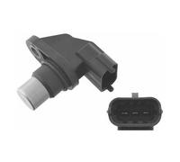 Capteur d'arbre à cames FEBI pour MINI II R50 Berline One D 1.4L diesel (06/2002-07/2006) - moteur W171ND-TV