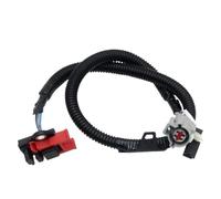 Capteur d'arbre à cames Pour Ford pour Mustang pour Ranger | 1989-1994 Capteur d'arbre de manivelle automatique (came) CPS F0TZ6C315B F0TZ6C315C F1TZ6C351A