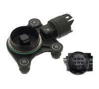 Capteur d'arbre excentrique pour Mini R60 Countryman (01/2010-10/2016)