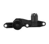 Capteur d'arbre excentrique Valvetronic haute performance durable de remplacement pour 118i 120i 318i Construction en caoutchouc et métal Ajustement direct norme OE