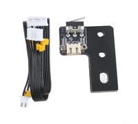 Capteur d'arrêt de fin de course avec câble d'extension pour Ender 3 Pro pour CR10 S pour imprimante 3D RepRap pour Arduino (Z)