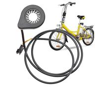 Capteur D'assistance À La Pédale De Puissance Pour Vélo - Système D'entraînement Antichoc Pour Vélo Électrique | Pièces Ď'accessoires De Cyclisme-capteur PAS Léger Ďe Taille Compacte Ṕour V́élo Đe Mon