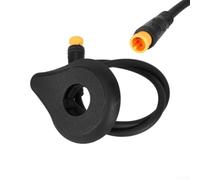 Capteur d'assistance à pédale de vélo électrique ABS 12 aimants | Précision pour la détection des pédales, technologie Dual Hall, lisse pour la distribution d'énergie