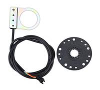 Capteur d'assistance au pédalage pour vélo électrique, accessoires pour vélo électrique