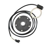 Capteur d'assistance électrique : Module avancé d'assistant de pédale e-Bike, kit Intelligent Multi-magnat | Remplacement du capteur pour la Conversion de vélo électrique Accessoire d