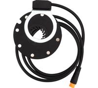 Capteur d'assistance pour vélo électrique haute sensibilité vélo étanche à patinage -assistance à la pédale