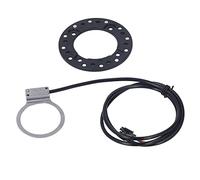 Capteur D'assistance Pour Vélo électrique, Pédale De Puissance De Vélo à Double Circuit Magnétique, Capteur De Rappel D'impulsion Léger Multifonctionnel Anti-poussière De Remplacement Pour Vélo