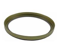 Capteur D'Axe Arrière D'ABS Droite METZGER Compatible Avec Notamment VW TOURAN