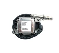 Capteur d'azote, d'oxygène et de NOx 4984912 5WK9 6674A for ISB ISX 12 V 5WK96674A