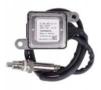 Capteur D'azote, D'oxygène Et De NOx Pour Mercedes Pour Benz W207, W212, W222, GLK, X204, CLS, A0009052210, 0009052210, A0009056900 Capteur D'oxygène D'azote