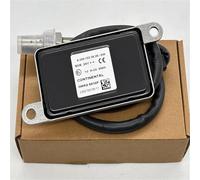 Capteur d'azote d'oxygène et de NOx pour véhicules pour Mercedes-Benz Actros et Atego (référence A0091533628 5WK96616F Euro 4 5 6 24 V) - Référence 0091533628 référence 5WK96616D