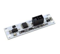 Capteur de balayage à courte Distance pour garde-robe, commutateur de capteur manuel, fournitures de composants électroniques, Module de puce de carte de capteur, Xk-Gk-4010A