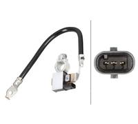 Capteur de batterie 6PK 010 562-901 HELLA pour BMW 5 Touring X5 X6 3 Décapotable