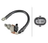 HELLA 6PK 010 942-901 Capteur, Gestion des batteries