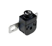 NTY - Capteur de batterie EBP-AU-001 pour Audi / VW
