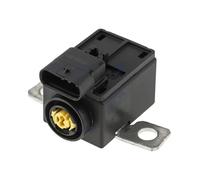 NTY EBP-ME-005 Capteur, Gestion des batteries