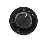 NTY EWS-FR-044 Interrupteur, verrouillage du différentiel