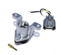 Capteur de boîte de vitesses Capteur de vitesse sortie transmission avec connecteur Pour Isuzu Oasis 1996-1997 (référence d' : 78410-SV4-003)