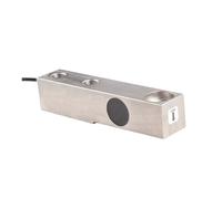 Capteur De Bras En Porte-à-faux De Cellule De Charge De Tension En Acier Inoxydable, Échelle De Sol Antidéflagrante, Bouilloire De Réaction For Ingrédients Alimentaires Chimiques L Mesure précise(3)