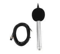 Capteur de Bruit émetteur sonde RS485 numérique Multifonctionnel sonomètre Professionnel décibel détecteur de Niveau de Bruit capteur pour Machines industrielles véhicules navires