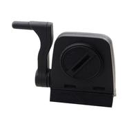 Capteur de cadence de vélo, capteur de vitesse de pédale de vélo, capteur de vitesse de pédalage sans fil | Capteur de connexion de smartphone anti-éclaboussures