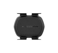 Capteur de cadence de vélo COROS - Capteur de cadence sans fil pour vélo avec double connectivité Bluetooth et ANT