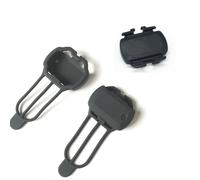 Capteur De Cadence De Vélo, Étui De Protection En Silicone Pour Bryton