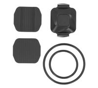 Capteur de Cadence de Vitesse pour vélo Double Mode Bluetooth + IP67 étanche Mini léger Compatible avec Les vélos de Route Wahoo et Les entraîneurs d'intérieur
